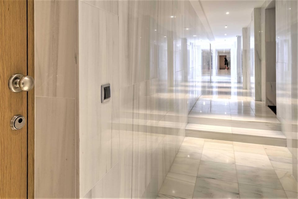 Apartment | Interior