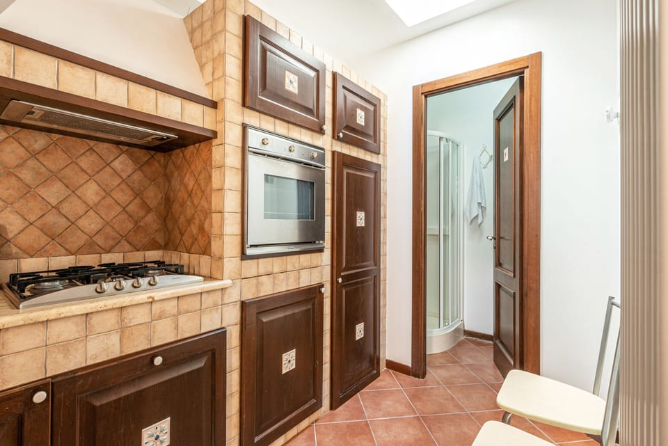 House | 1 bedroom