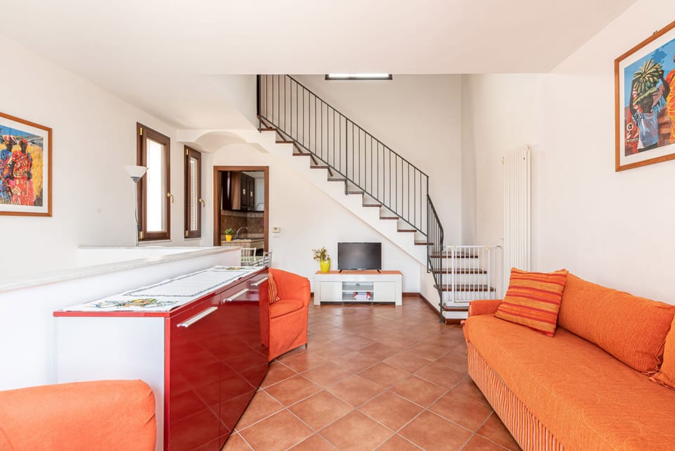 House | 1 bedroom