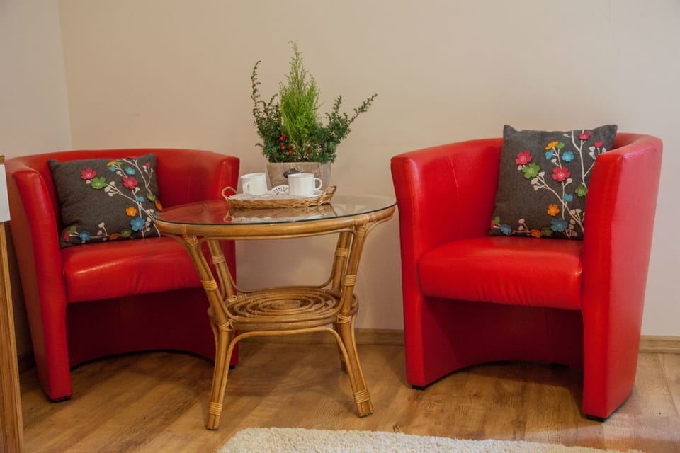 Double or Twin Room (201364734) | Room amenity