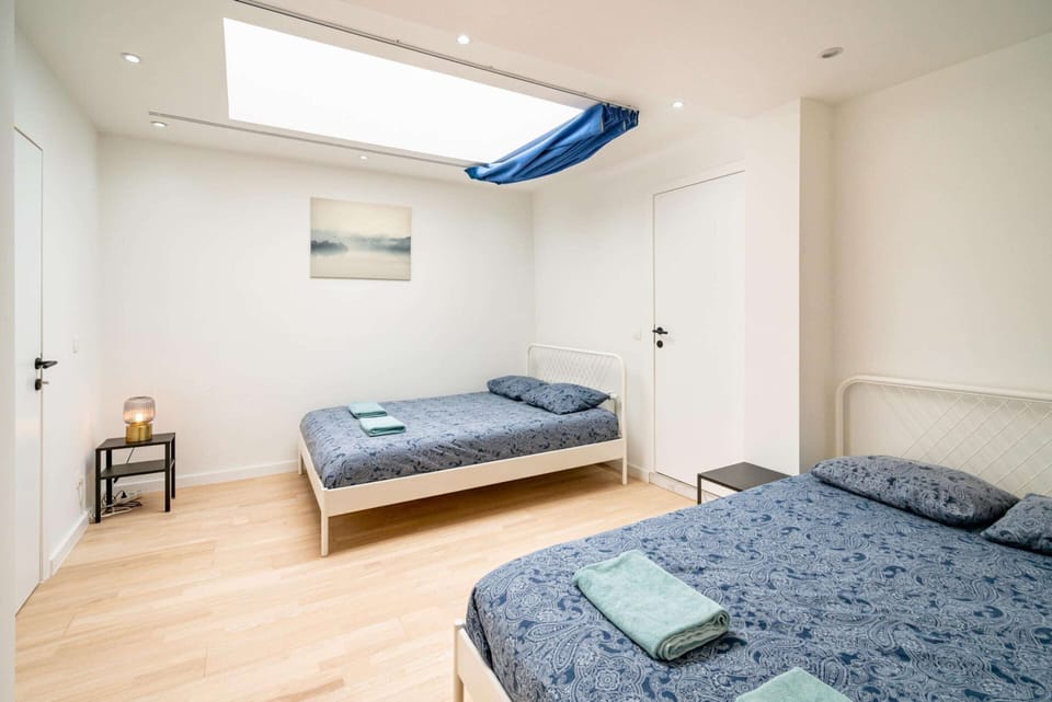 Apartment | 1 bedroom