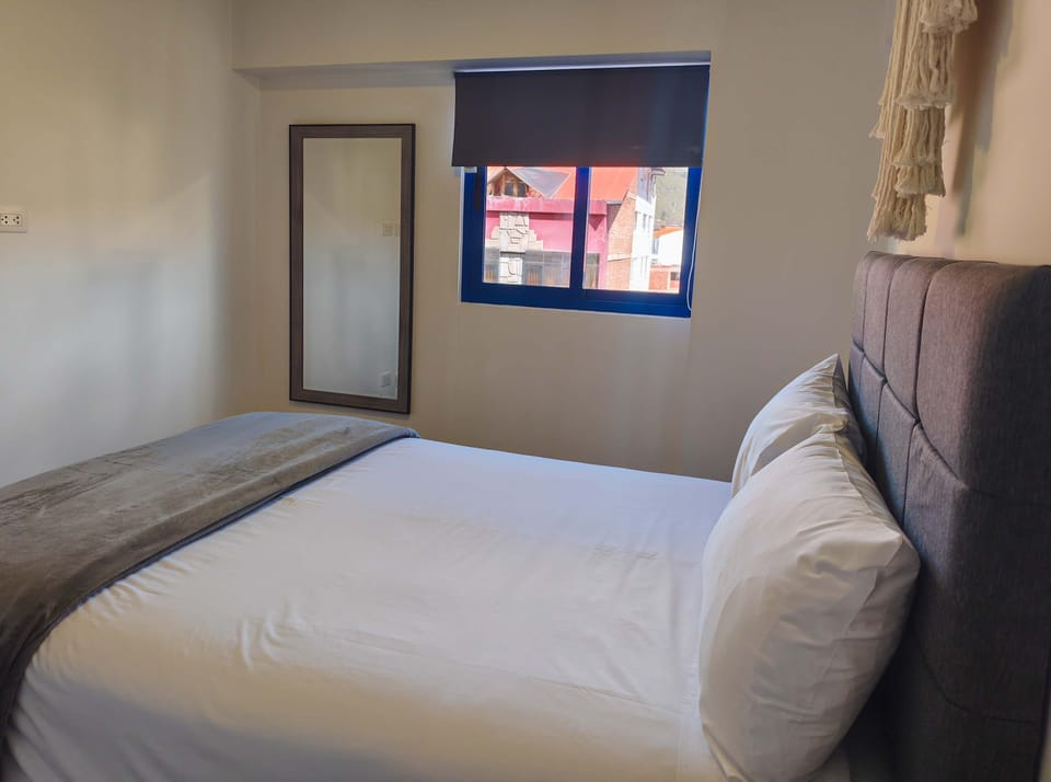 House | 2 bedrooms, Internet