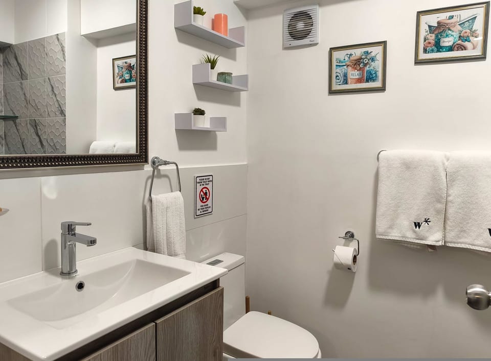House | 2 bedrooms, Internet