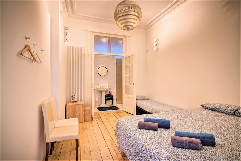 Apartment | 2 bedrooms