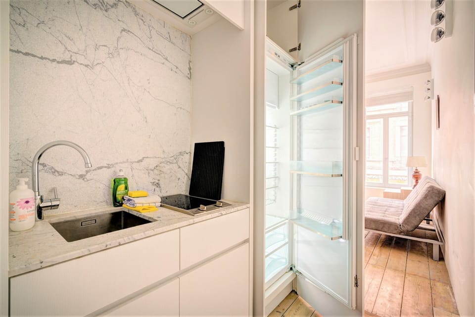 Apartment | Private kitchen