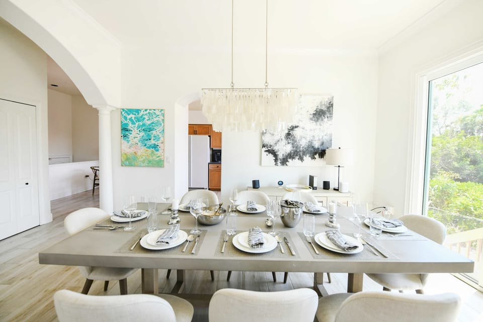 House | 3 bedrooms, Internet