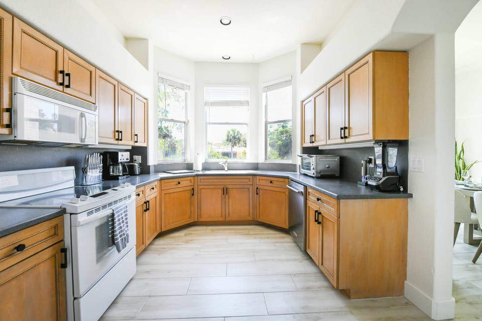 House | 3 bedrooms, Internet