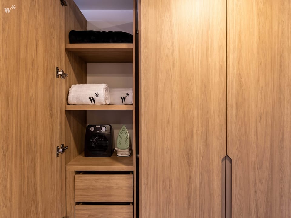 House | 1 bedroom, Internet