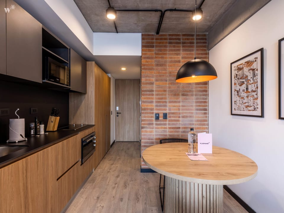 House | 1 bedroom, Internet