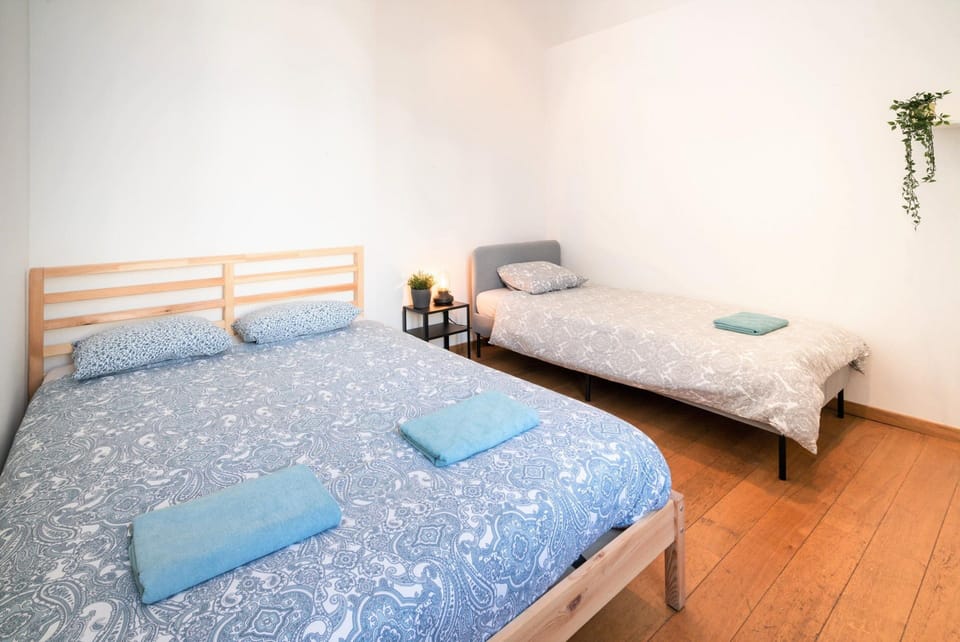 Apartment | 3 bedrooms