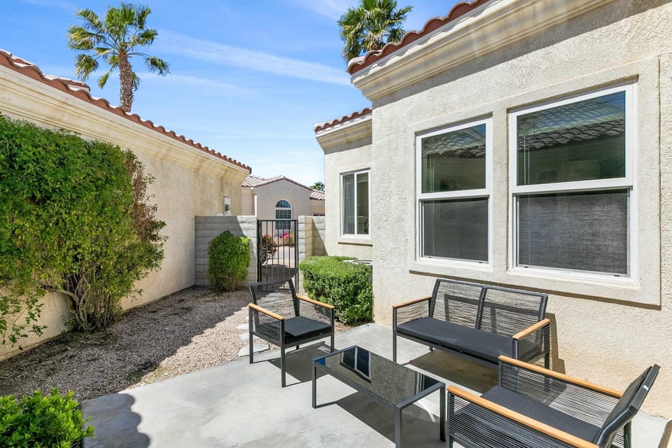 House | 2 bedrooms, high-speed internet