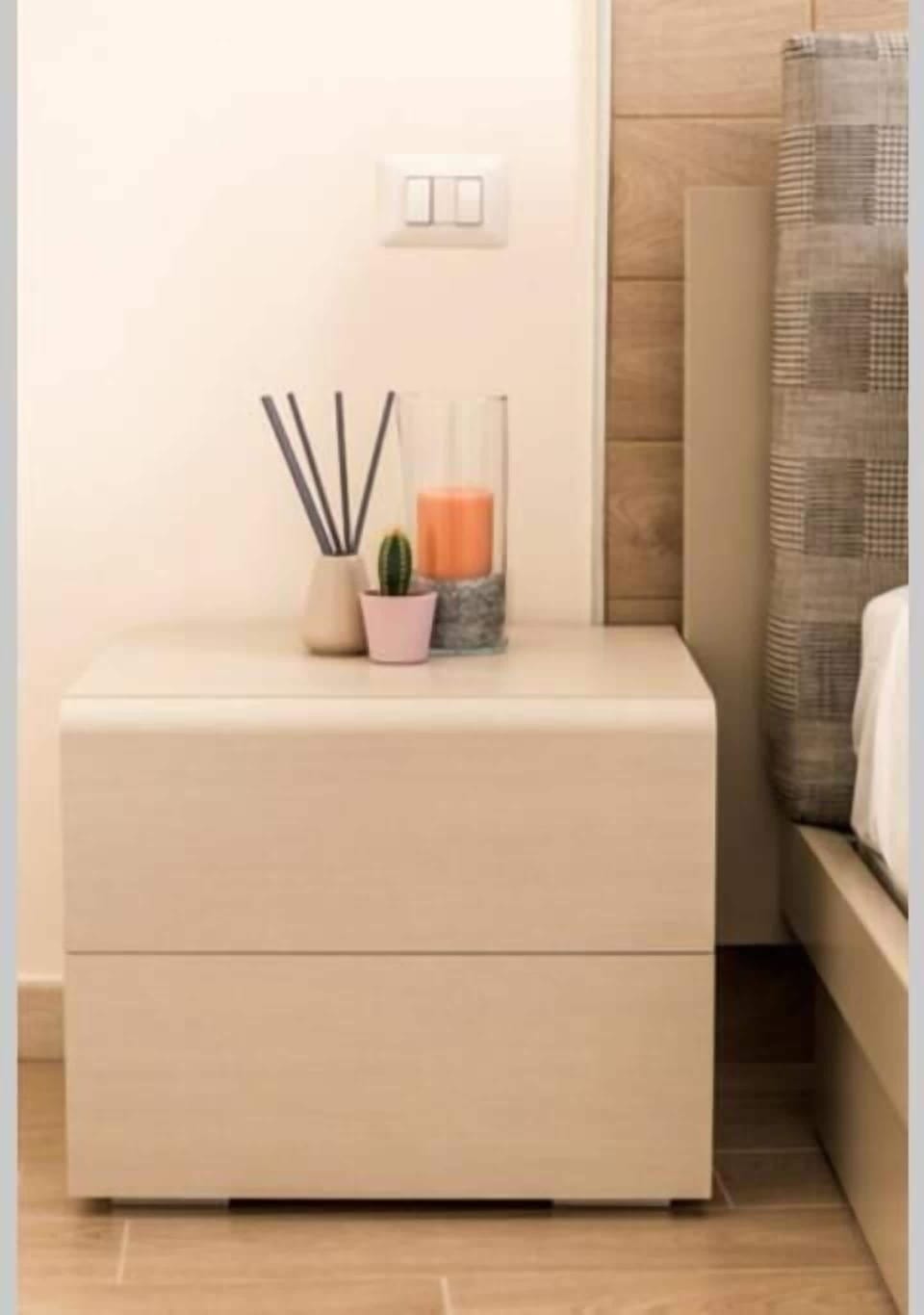 Comfort Apartment, Courtyard View | Blackout drapes, soundproofing, iron/ironing board, WiFi (free)