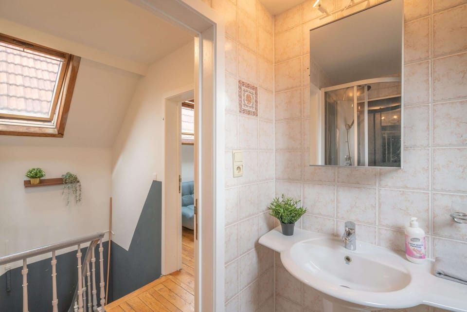 Apartment | Bathroom