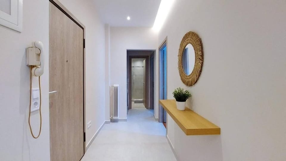 Apartment, Balcony | Interior