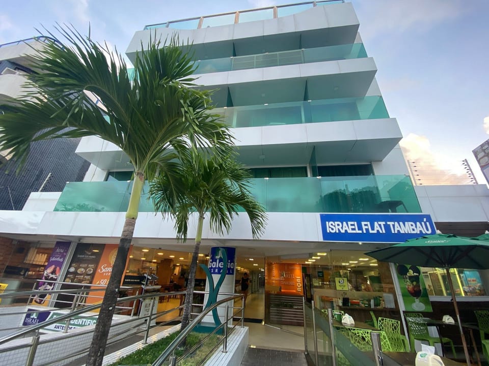 Standard Apartment, 1 Double Bed with Sofa bed, Non Smoking, Pets Allowed | Exterior
