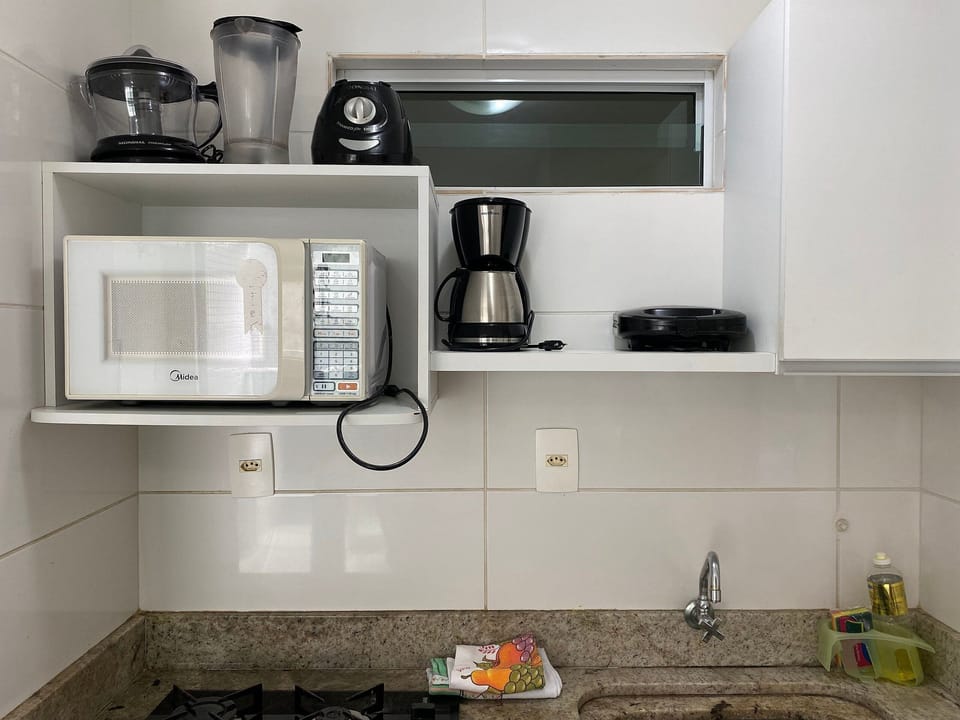 Standard Apartment, 1 Double Bed with Sofa bed, Non Smoking, Pets Allowed | Miscellaneous