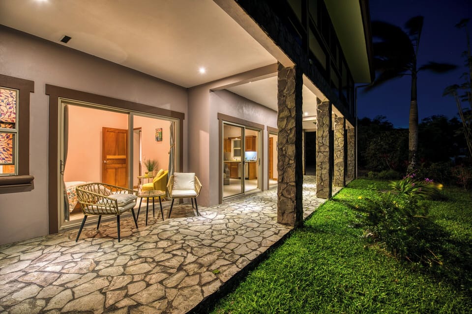 The Patio 