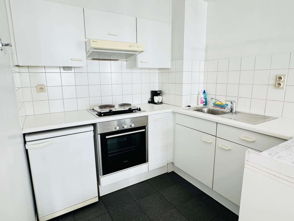 Apartment | Private kitchen