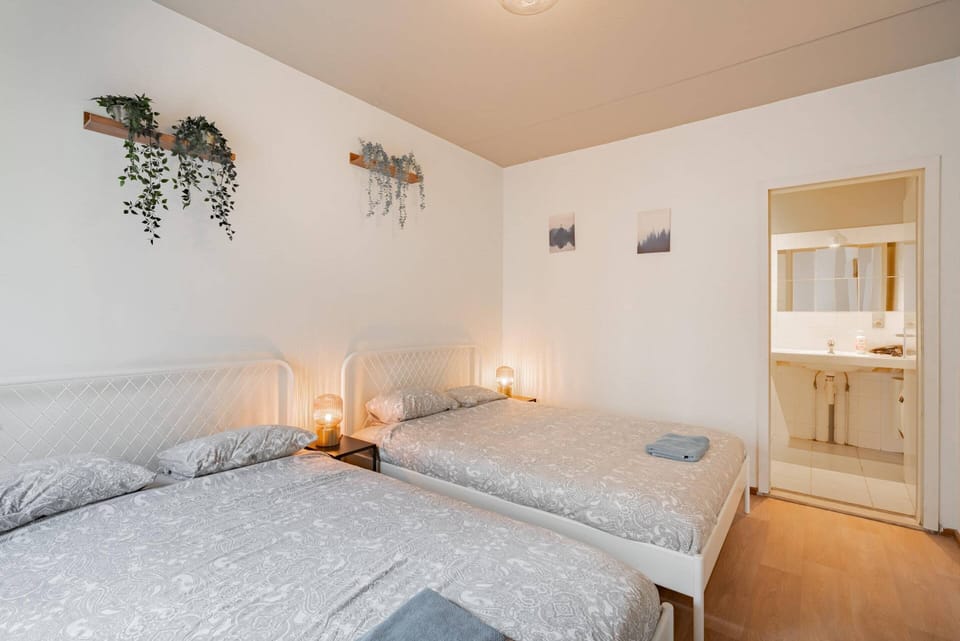 Apartment | 1 bedroom