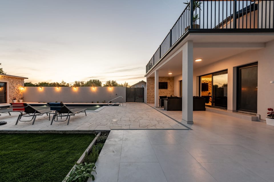 House | 2 bedrooms