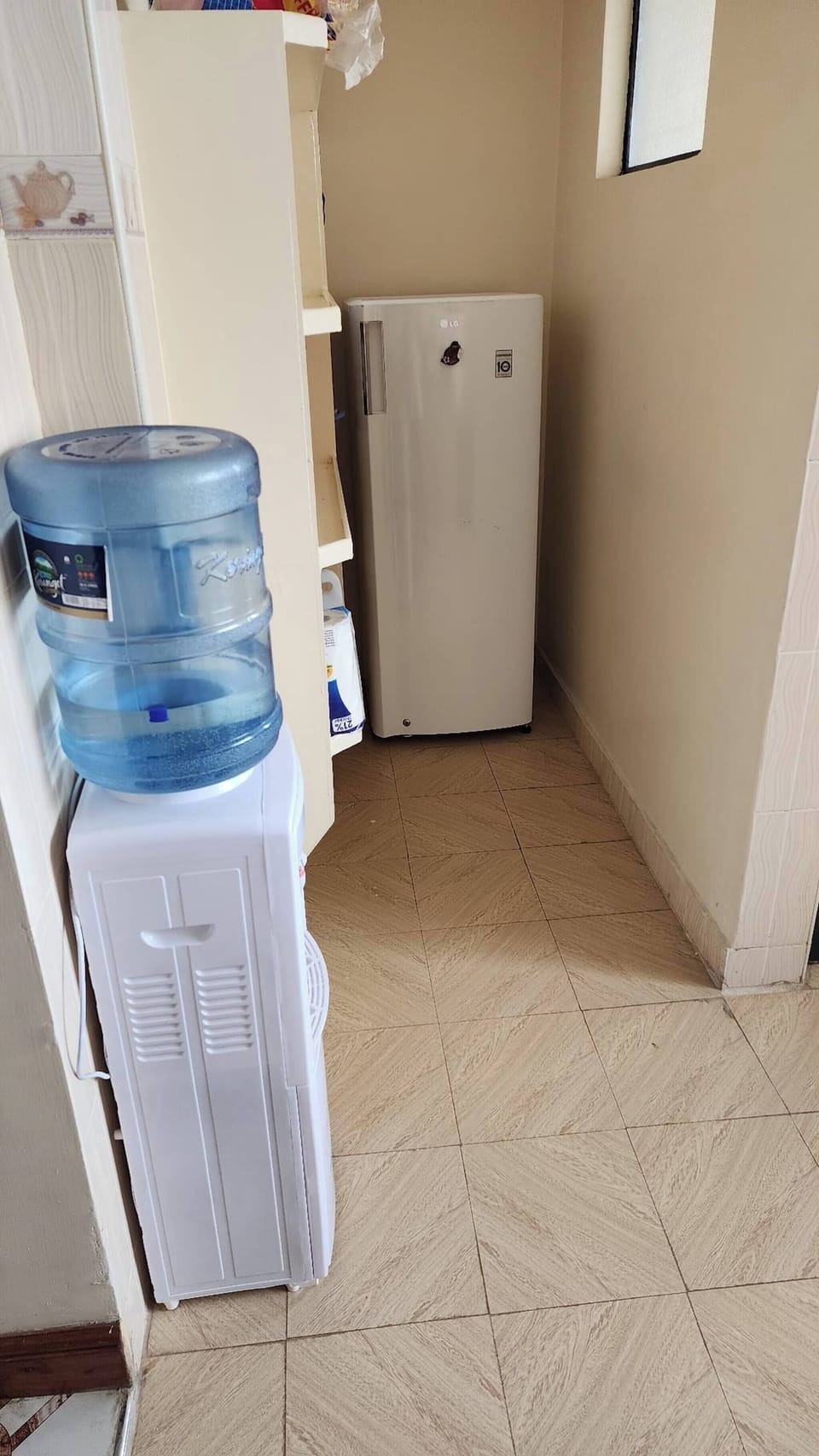 Apartment, 2 Bedrooms, Accessible, Smoking | Interior