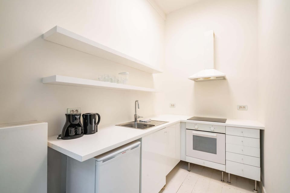 Apartment | Private kitchen