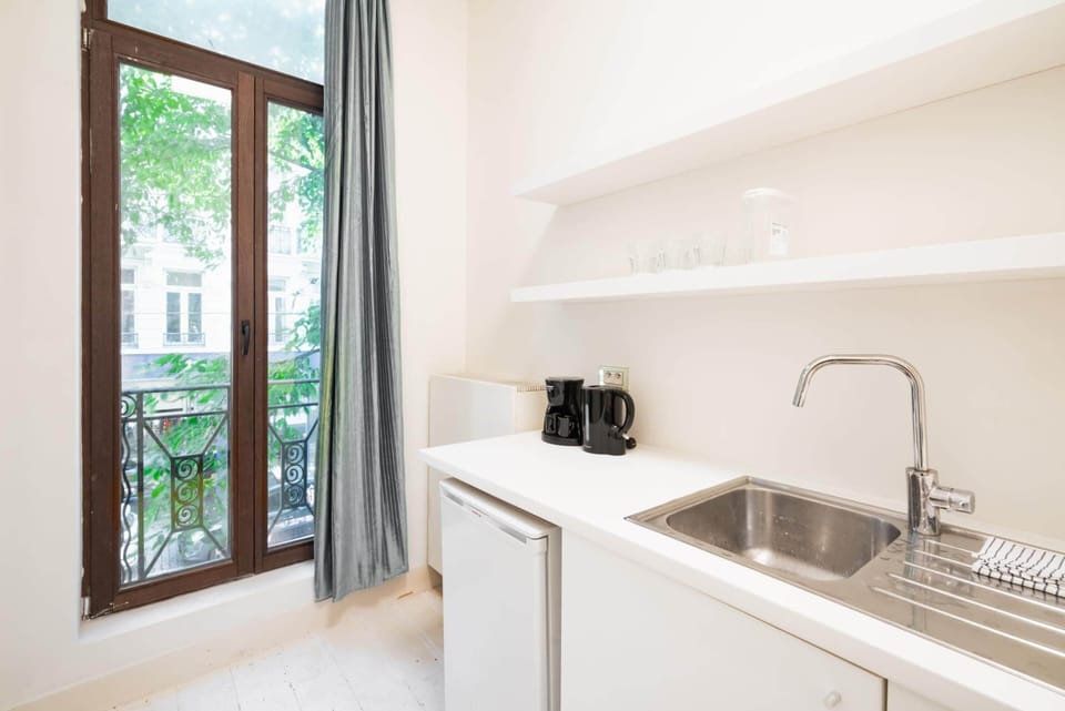 Apartment | Private kitchen