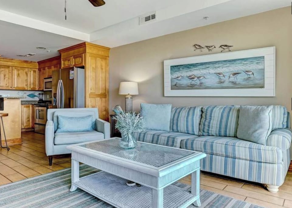 Beachside Colony on Tybee Island