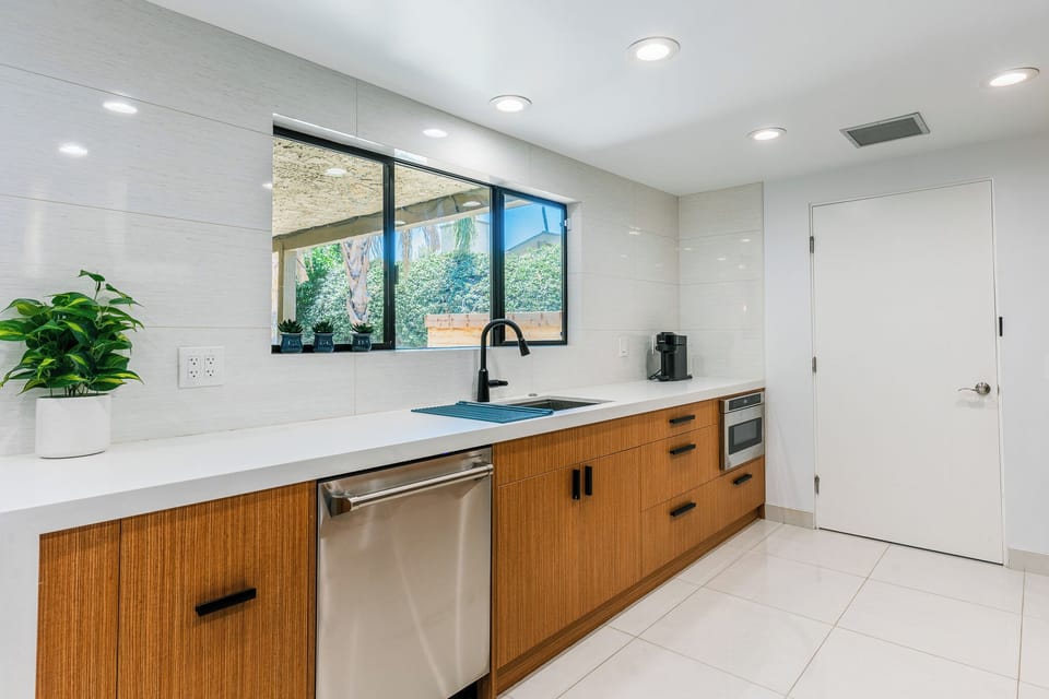 Kitchen Sink