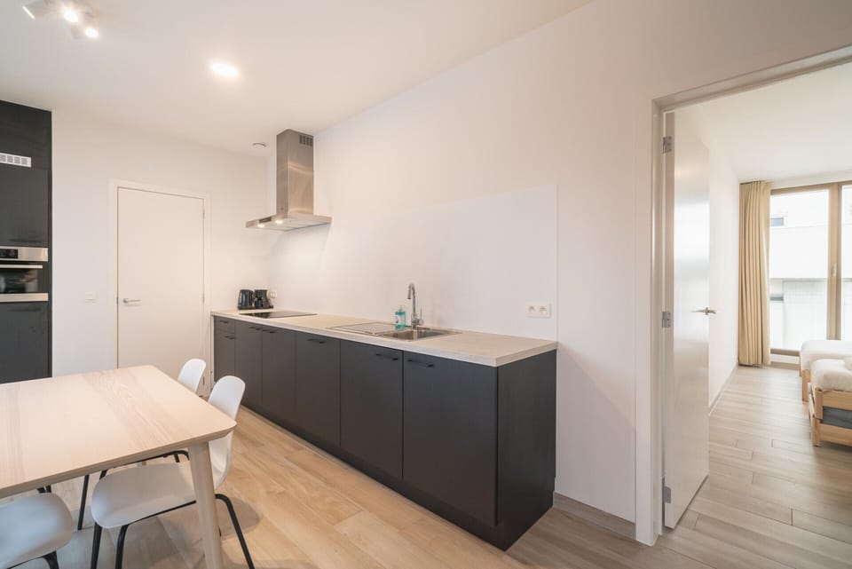 Apartment | Private kitchen
