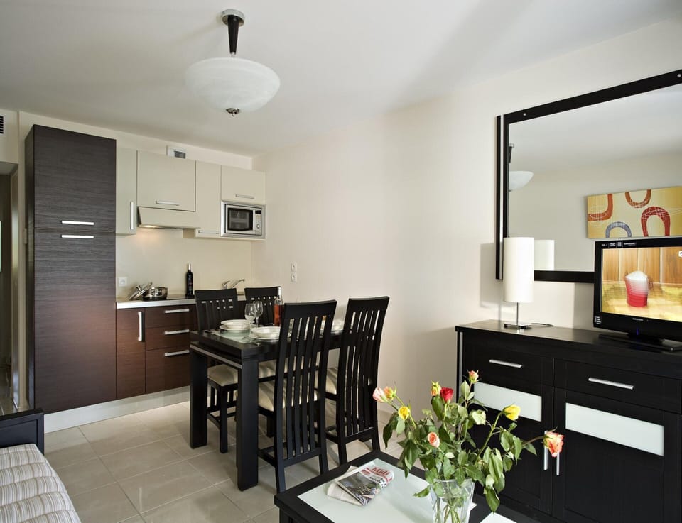 Apartment | Private kitchen