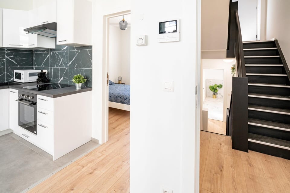 Apartment | Private kitchen