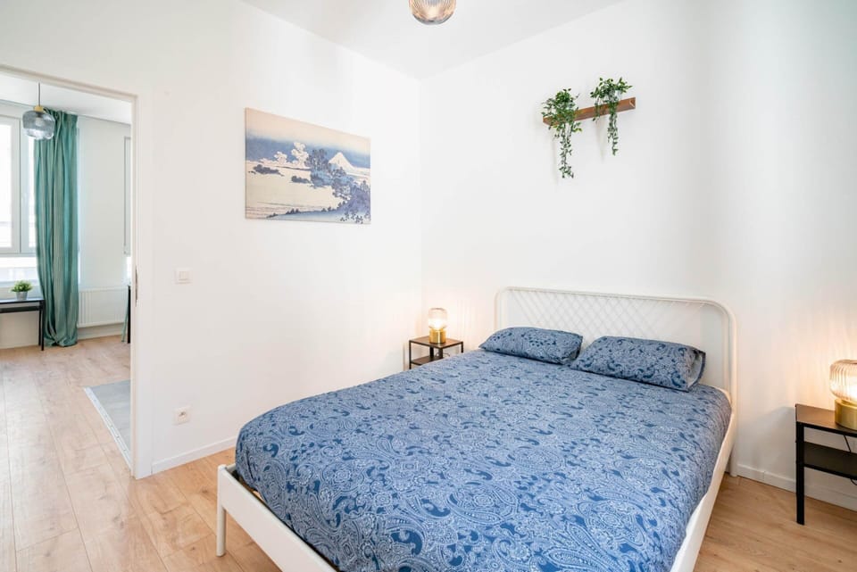 Apartment | 1 bedroom
