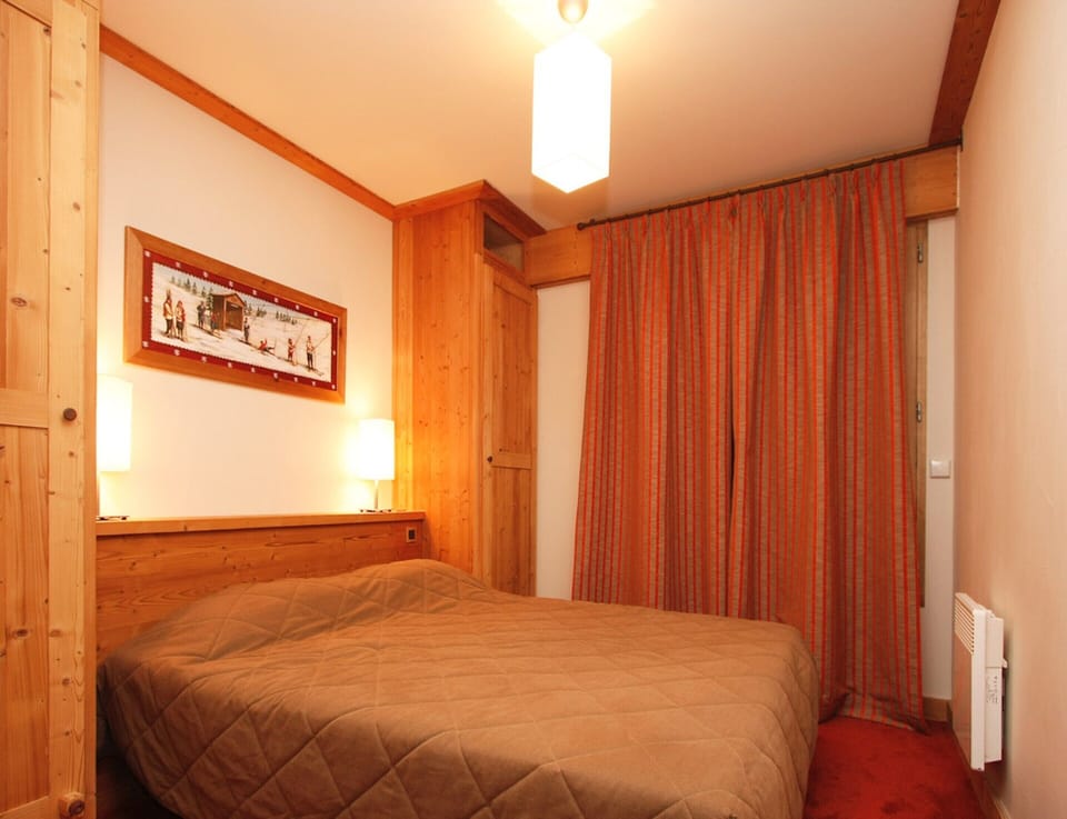 Apartment | 3 bedrooms, bed sheets