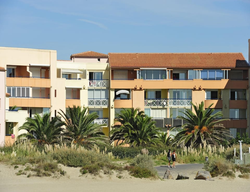 Apartment | Exterior