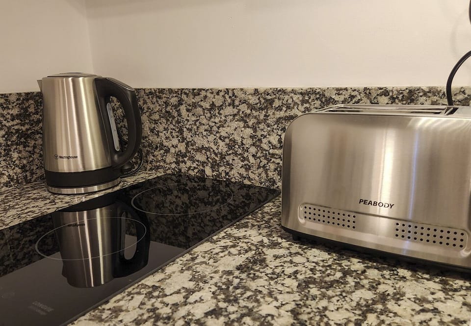 Studio | Coffee and/or coffee maker