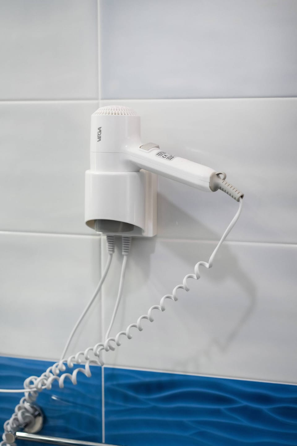 Deluxe Double Room, Courtyard View | Bathroom | Bidet