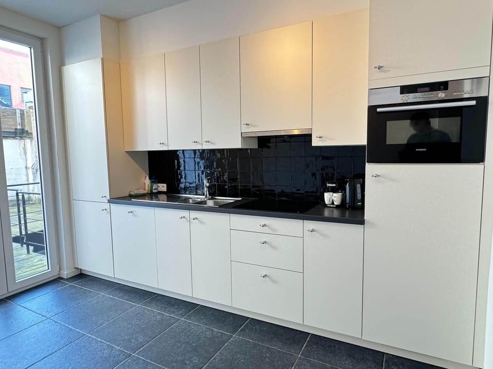 Apartment | Private kitchen