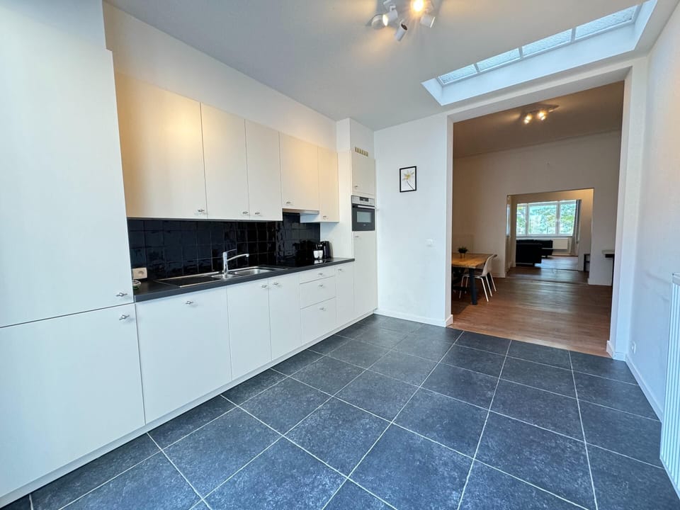 Apartment | Private kitchen