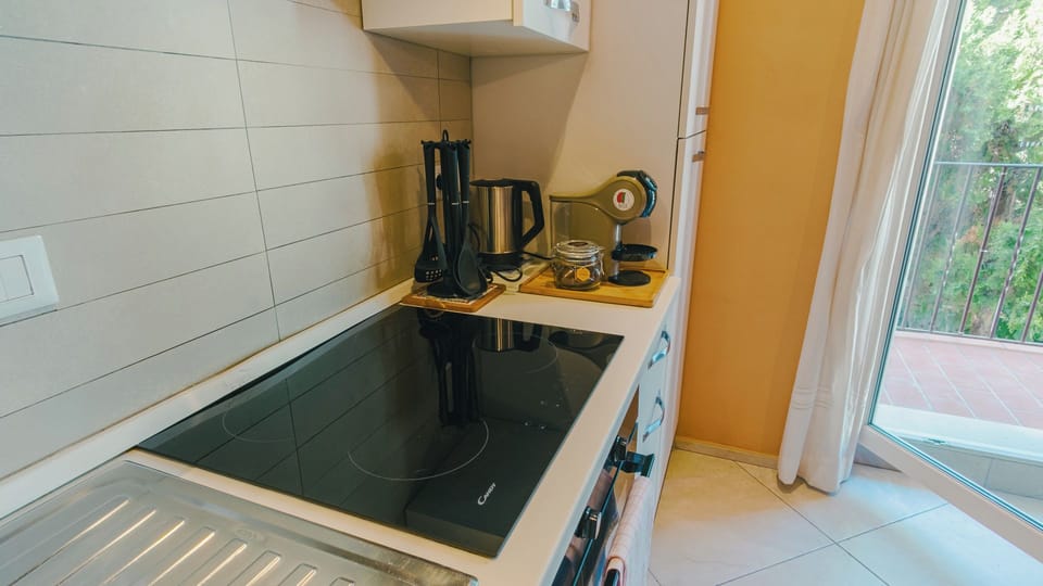 Domus Dantis Beatrice Apartment in Ravenna