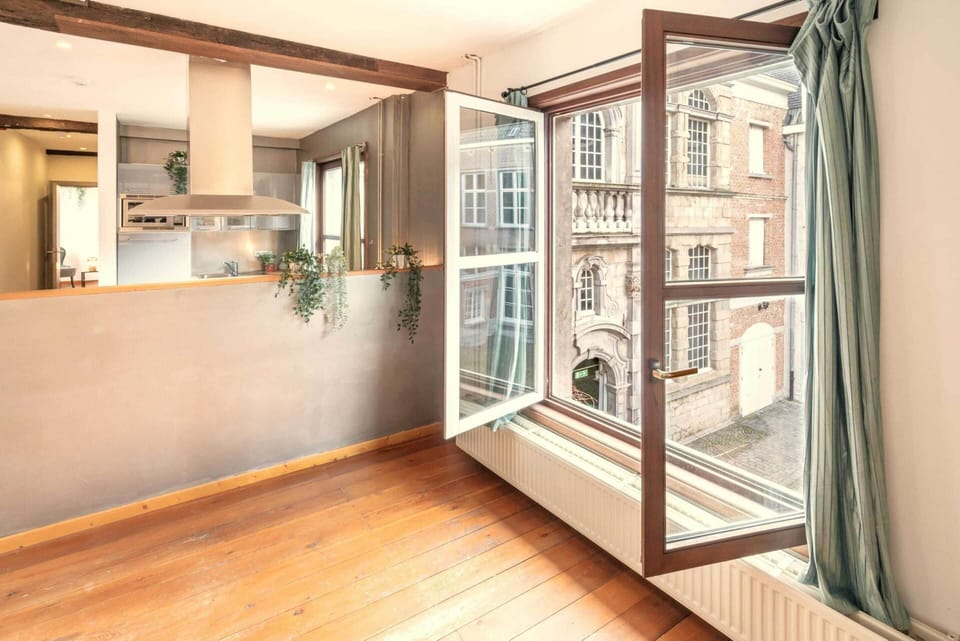 Apartment | Interior