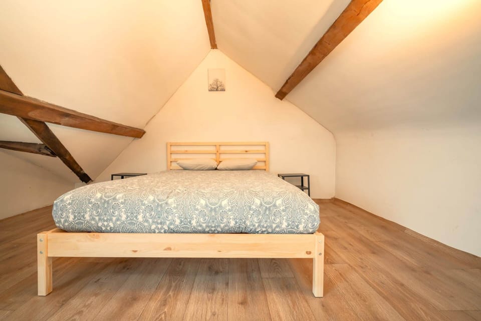 Apartment | 3 bedrooms
