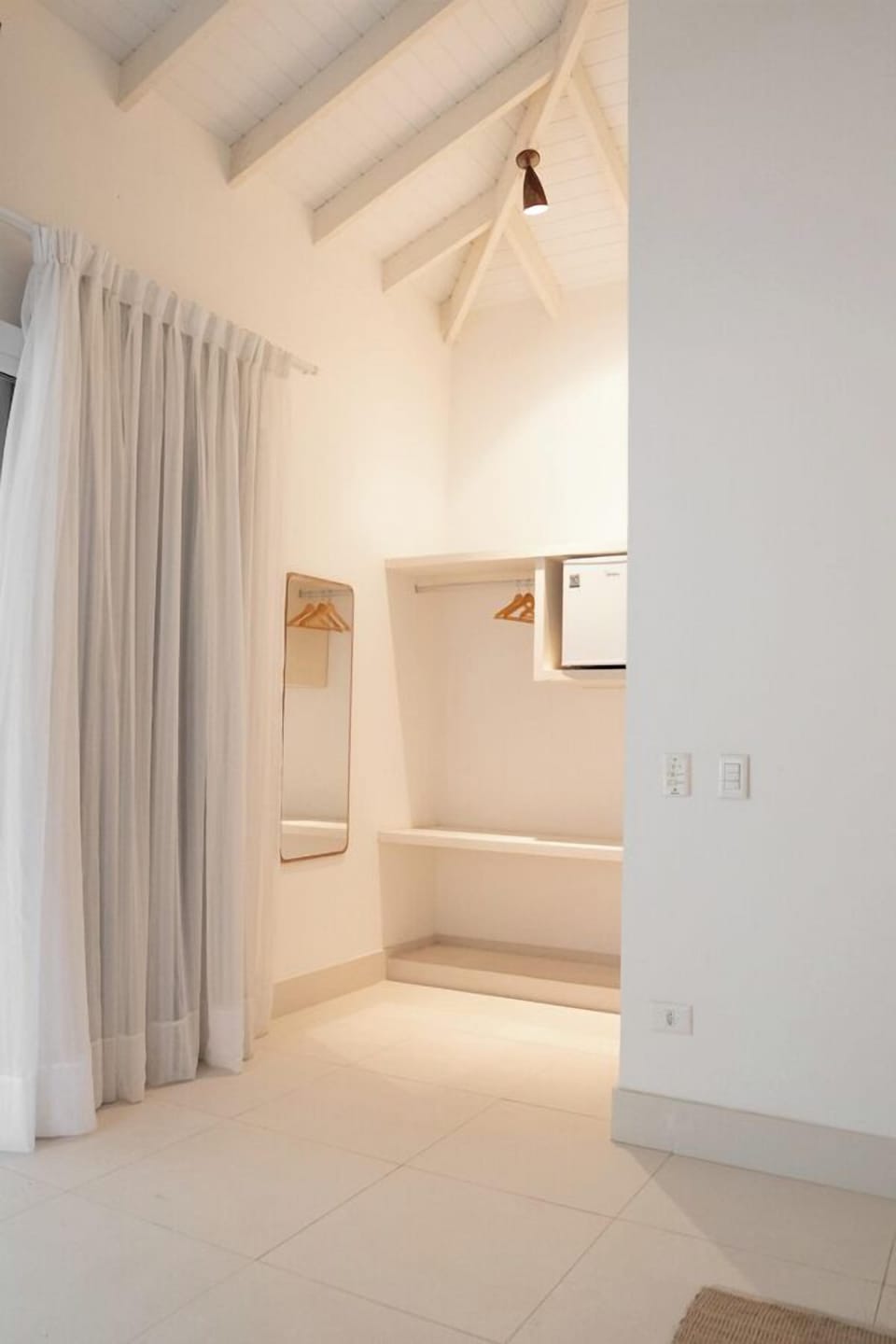 Deluxe Triple Room | Free WiFi, bed sheets