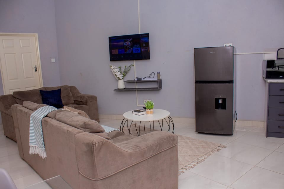 House | 1 bedroom