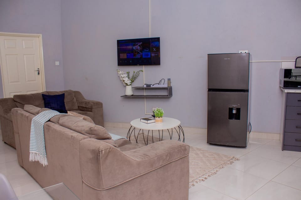 House | 1 bedroom