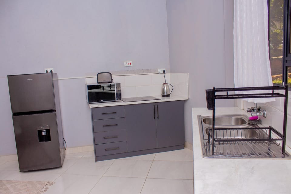 House | 1 bedroom