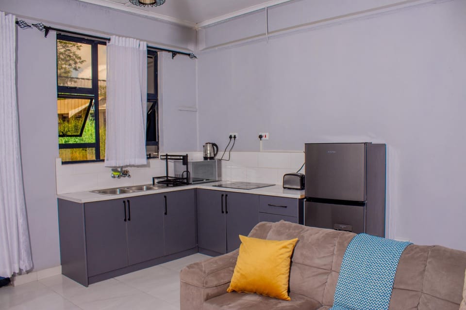 House | 1 bedroom