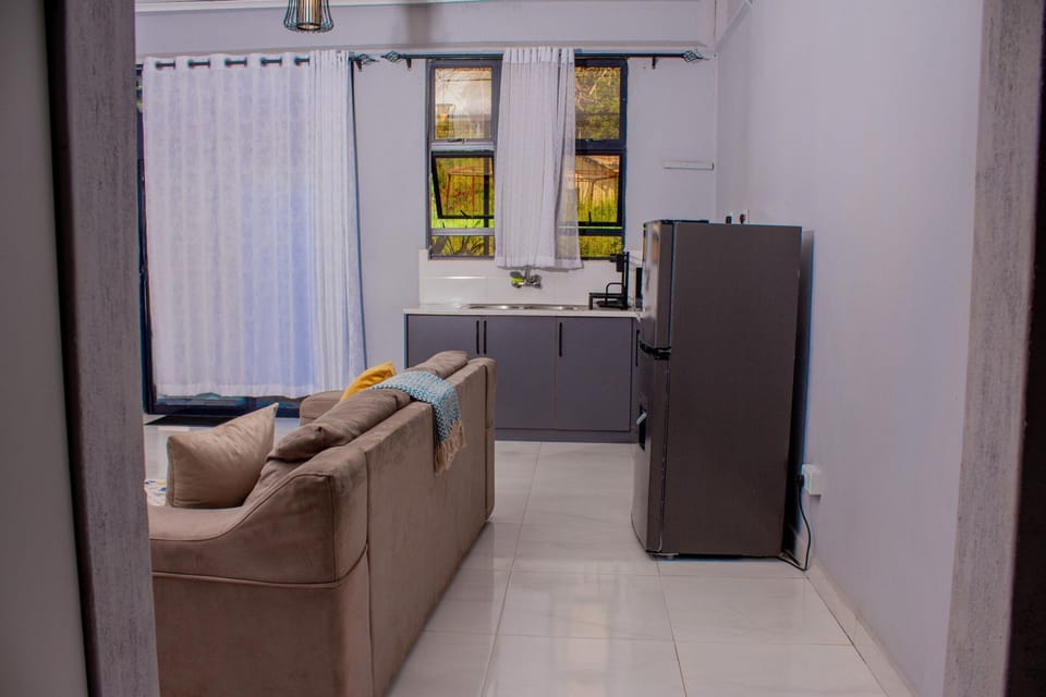 House | 1 bedroom