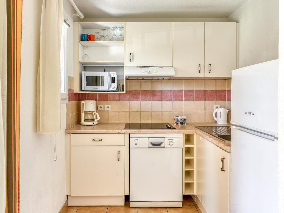 House | Private kitchen