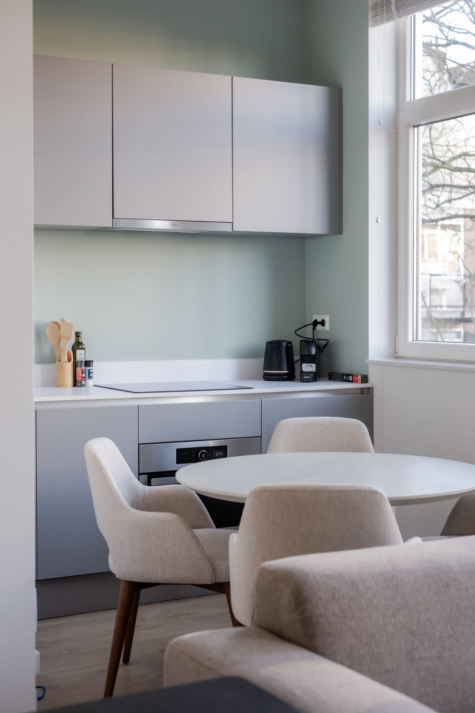 Apartment | Private kitchen